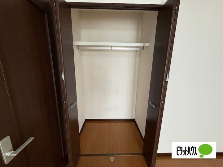 愛知県名古屋市瑞穂区河岸1丁目(一戸建)の賃貸物件の内装