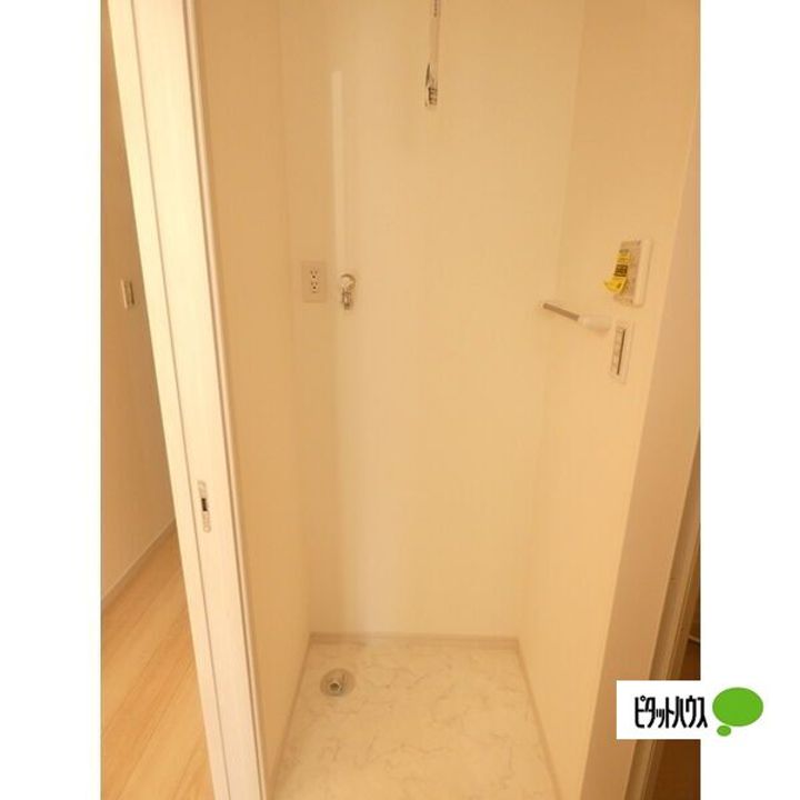 愛知県名古屋市天白区一つ山3丁目の賃貸アパートのその他画像