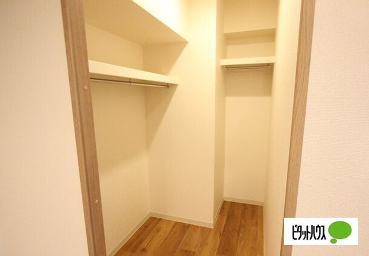 愛知県名古屋市瑞穂区彌富通5丁目の賃貸マンションのその他画像