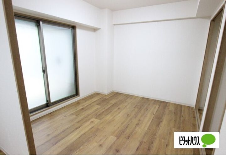 愛知県名古屋市瑞穂区彌富通5丁目の賃貸マンションのその他画像