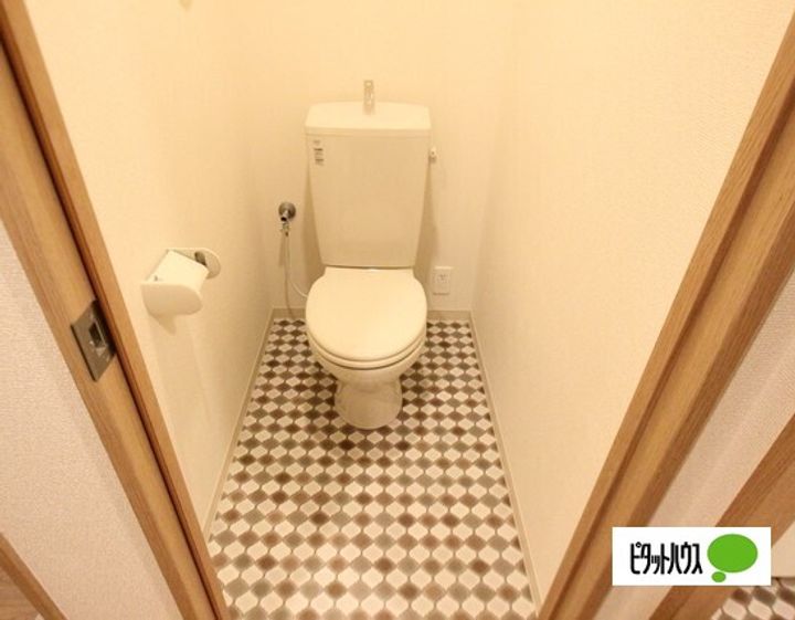 愛知県名古屋市瑞穂区彌富通5丁目の賃貸マンションの内装
