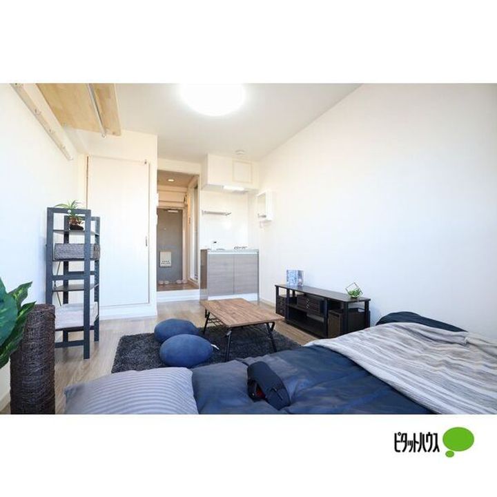 愛知県名古屋市熱田区大宝4丁目の賃貸マンションのその他画像