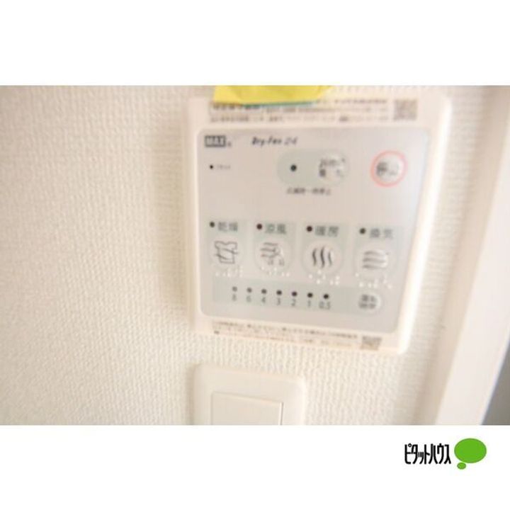 愛知県名古屋市昭和区丸屋町6丁目の賃貸マンションのその他画像