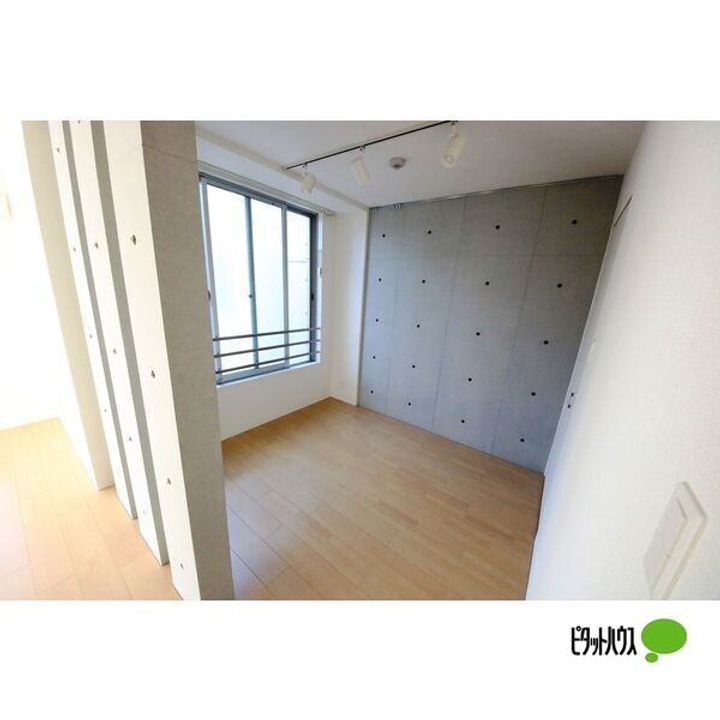 愛知県名古屋市昭和区丸屋町6丁目の賃貸マンションのその他画像