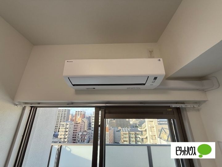 愛知県名古屋市瑞穂区瑞穂通1丁目の賃貸マンションのその他画像