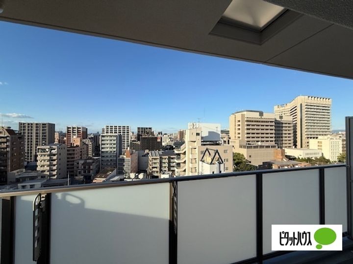 愛知県名古屋市瑞穂区瑞穂通1丁目の賃貸マンションのその他画像