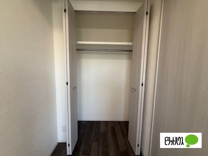 愛知県名古屋市瑞穂区瑞穂通1丁目の賃貸マンションの内装