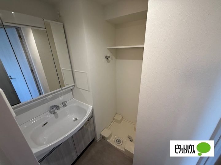 愛知県名古屋市瑞穂区瑞穂通1丁目の賃貸マンションの内装