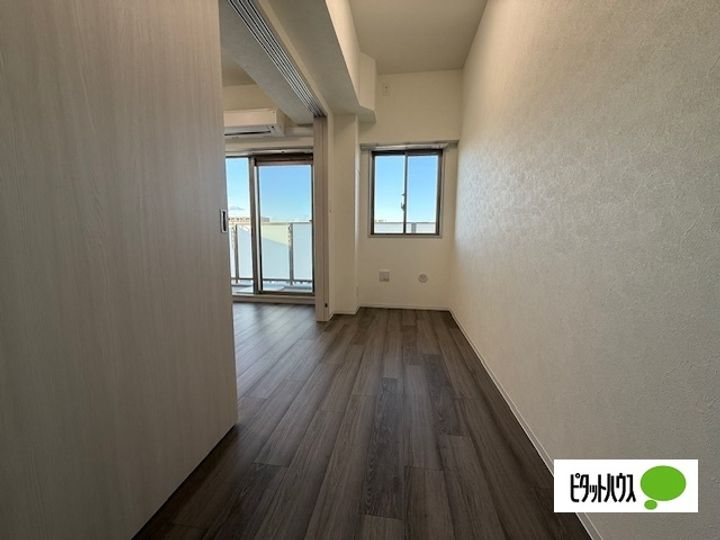 愛知県名古屋市瑞穂区瑞穂通1丁目の賃貸マンションのその他画像