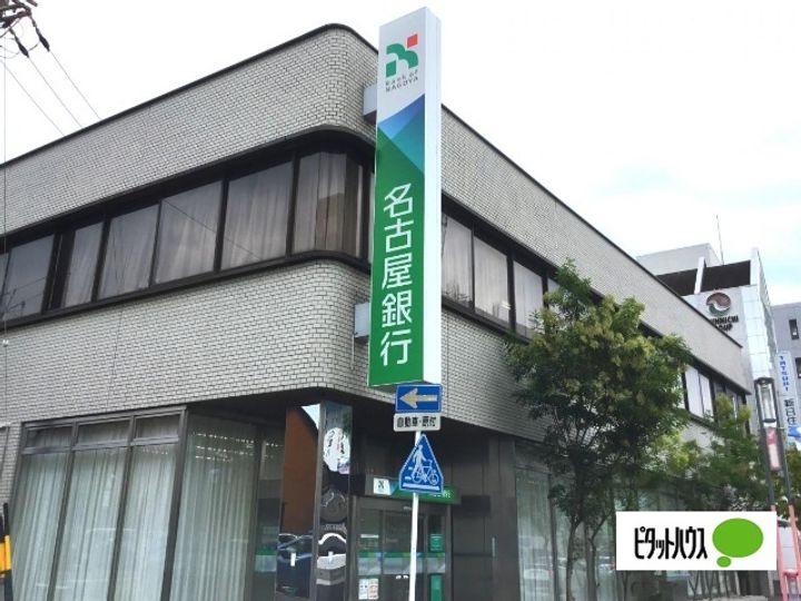 愛知県名古屋市昭和区丸屋町6丁目の賃貸マンションの周辺