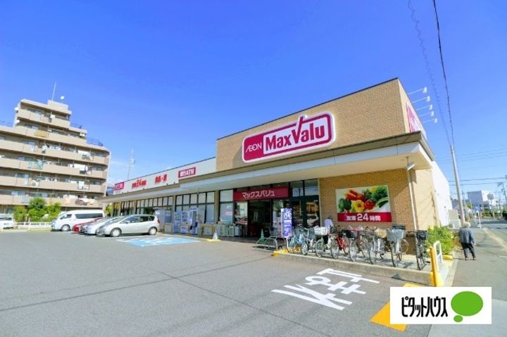 愛知県名古屋市瑞穂区神前町1丁目の賃貸マンションの周辺