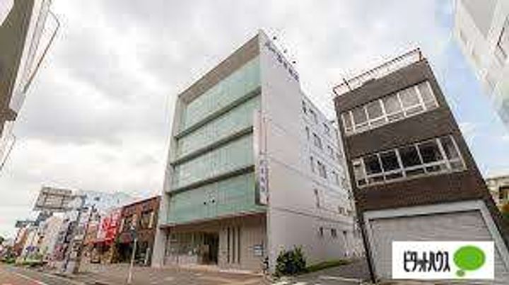 愛知県名古屋市瑞穂区下坂町1丁目の賃貸アパートの周辺