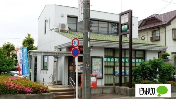 愛知県名古屋市瑞穂区八勝通3丁目の賃貸マンションの周辺