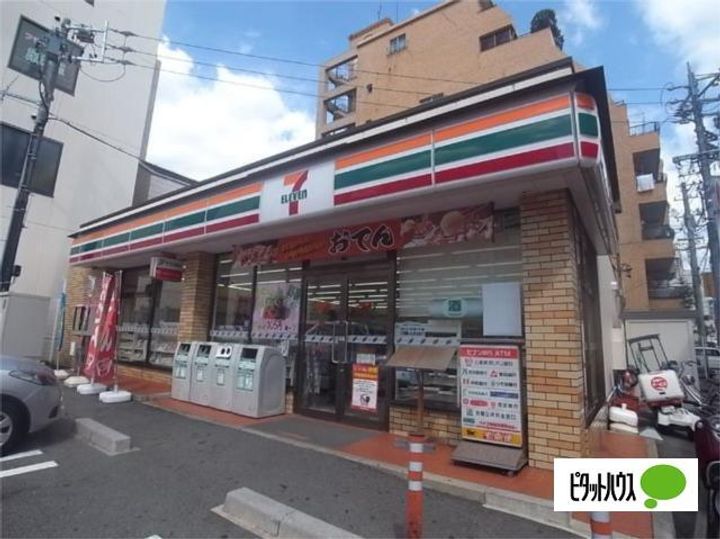 愛知県名古屋市瑞穂区石田町1丁目(アパート)の賃貸物件の周辺