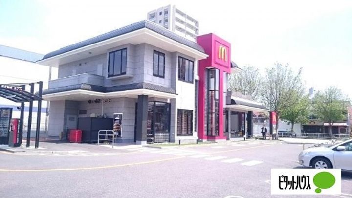 愛知県名古屋市瑞穂区膳棚町3丁目の賃貸アパートの周辺