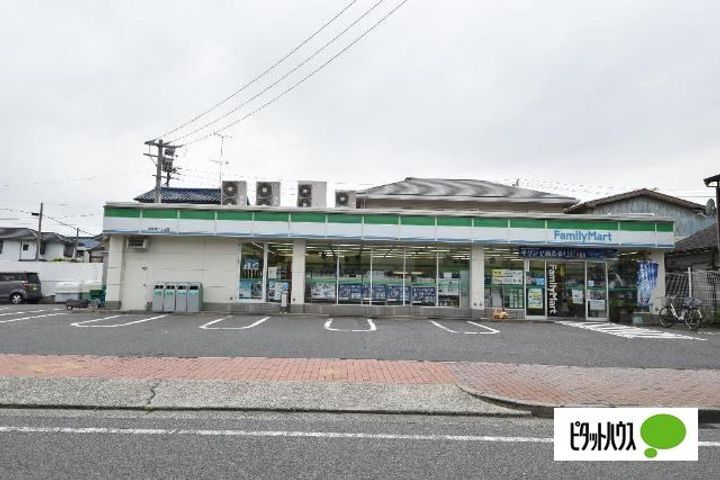 愛知県名古屋市南区道徳新町4丁目(アパート)の賃貸物件の周辺