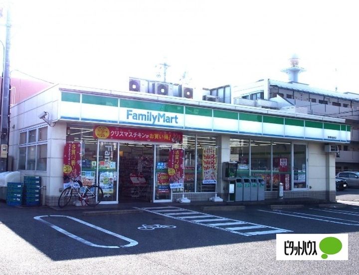 愛知県名古屋市瑞穂区彌富通5丁目の賃貸マンションの周辺