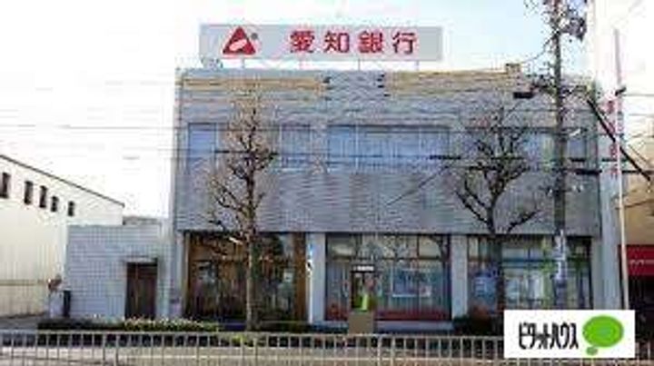 愛知県名古屋市瑞穂区彌富通5丁目の賃貸マンションの周辺