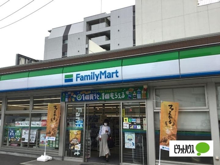 愛知県名古屋市瑞穂区河岸1丁目(一戸建)の賃貸物件の周辺