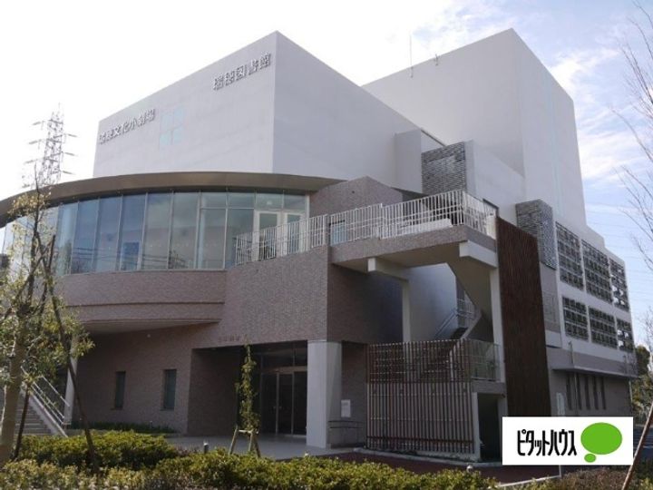 愛知県名古屋市瑞穂区河岸1丁目(一戸建)の賃貸物件の周辺