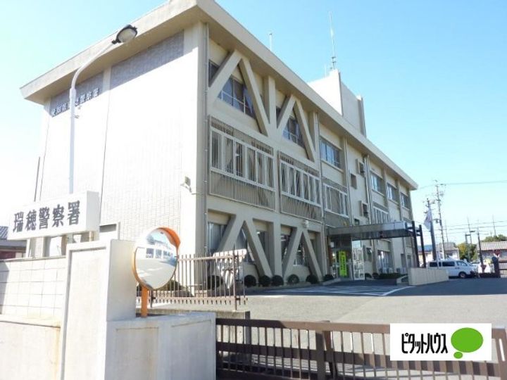 愛知県名古屋市瑞穂区河岸1丁目(一戸建)の賃貸物件の周辺
