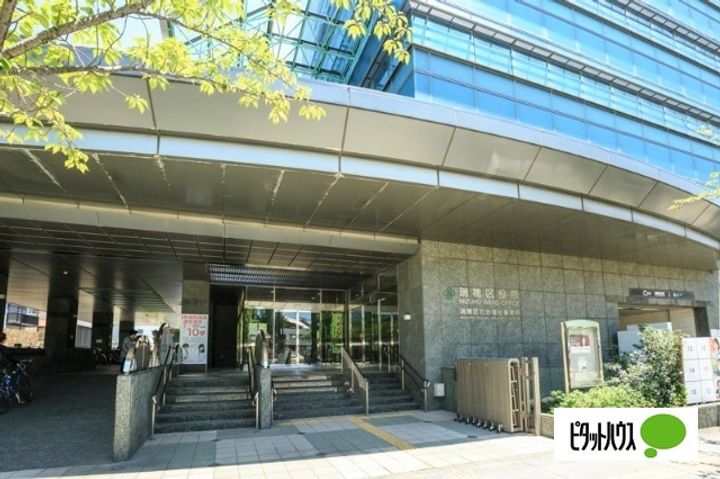 愛知県名古屋市瑞穂区河岸1丁目(一戸建)の賃貸物件の周辺