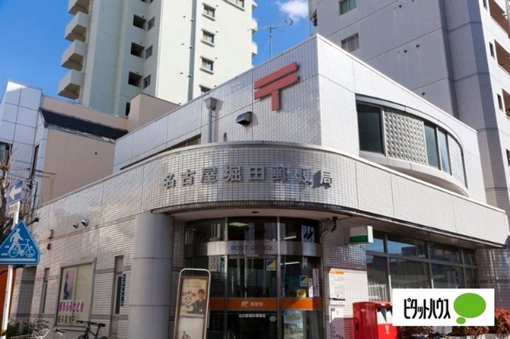 愛知県名古屋市瑞穂区河岸1丁目(一戸建)の賃貸物件の周辺