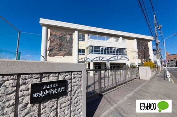 愛知県名古屋市瑞穂区河岸1丁目(一戸建)の賃貸物件の周辺