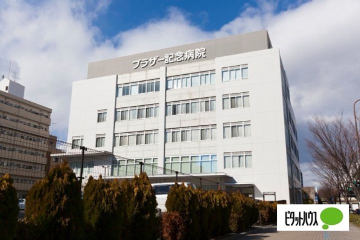 愛知県名古屋市瑞穂区河岸1丁目(一戸建)の賃貸物件の周辺