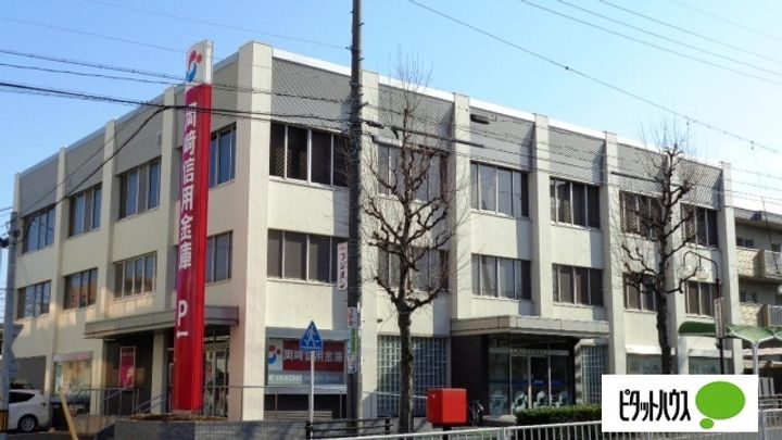 グランバリエ下山の周辺