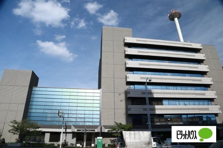 愛知県名古屋市昭和区山里町の賃貸マンションの周辺