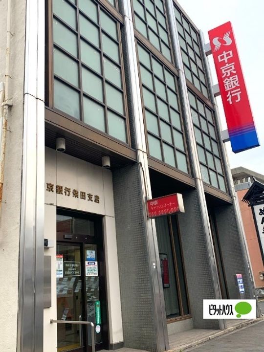 エクセレントハイツ・S10Dの周辺