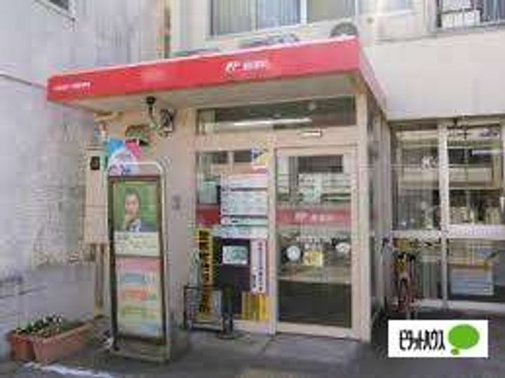 愛知県名古屋市瑞穂区松月町1丁目の賃貸アパートの周辺