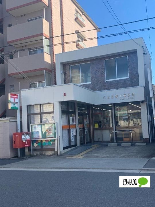 愛知県名古屋市南区曽池町3丁目の賃貸アパートの周辺