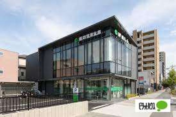 愛知県名古屋市瑞穂区北原町1丁目(アパート)の賃貸物件の周辺