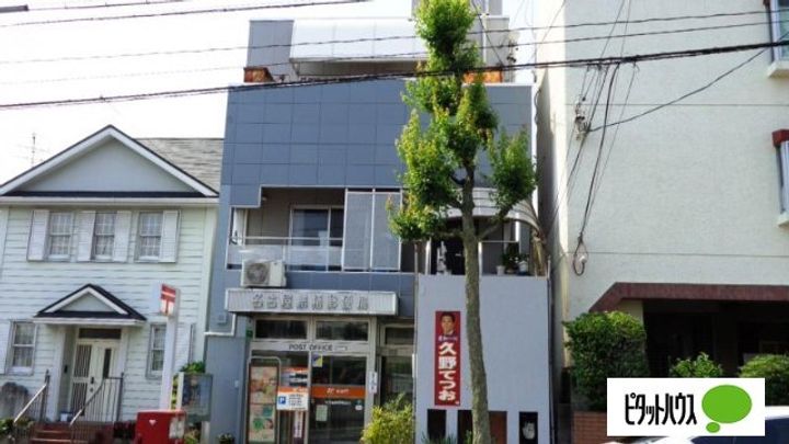 愛知県名古屋市南区駈上2丁目の賃貸マンションの周辺