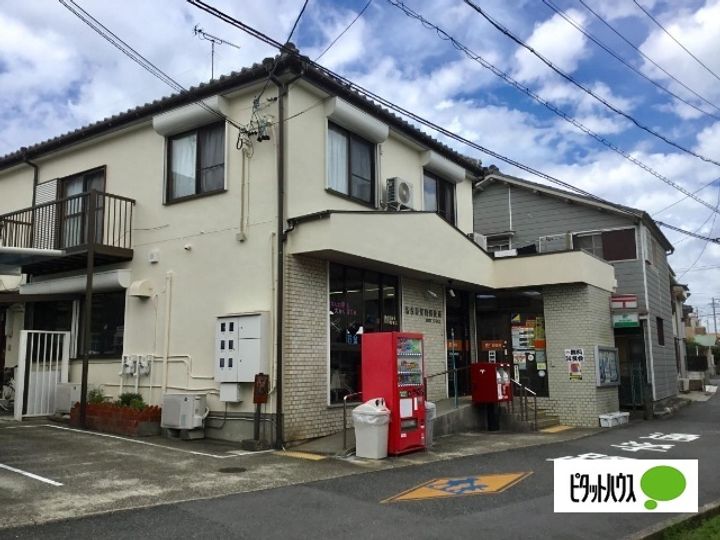 愛知県名古屋市南区星宮町(一戸建)の賃貸物件1の周辺