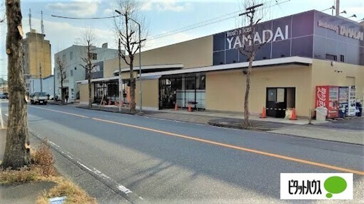 愛知県名古屋市南区星宮町(一戸建)の賃貸物件1の周辺