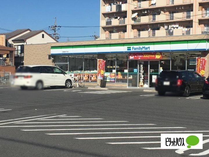 愛知県名古屋市南区星宮町(一戸建)の賃貸物件1の周辺