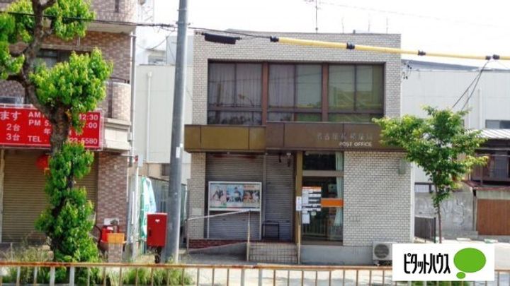 愛知県名古屋市南区寺崎町(マンション)の賃貸物件401の周辺