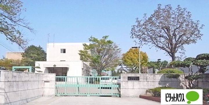 ルミエール瑞穂公園A -2の周辺
