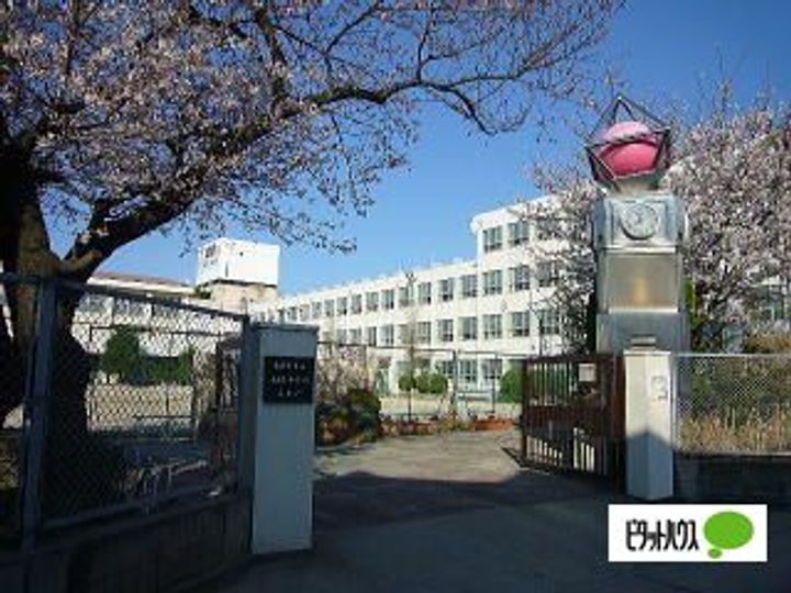 愛知県名古屋市南区寺部通2丁目の賃貸マンションの周辺