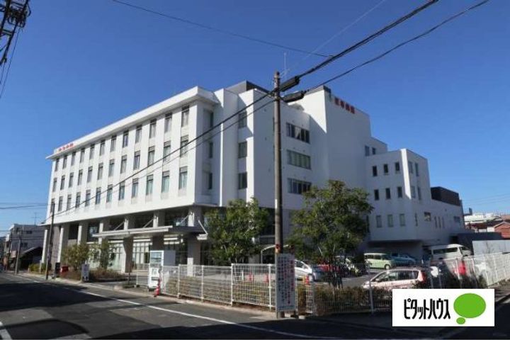 愛知県名古屋市南区寺部通2丁目の賃貸マンションの周辺