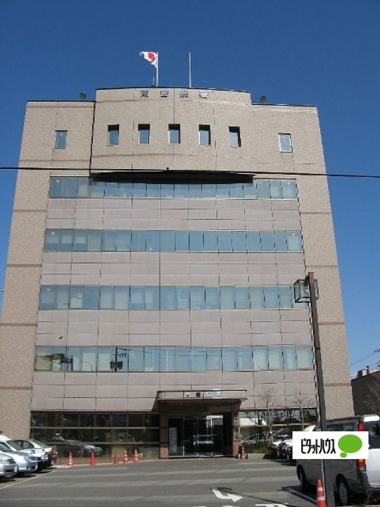 愛知県名古屋市南区寺部通2丁目の賃貸マンションの周辺