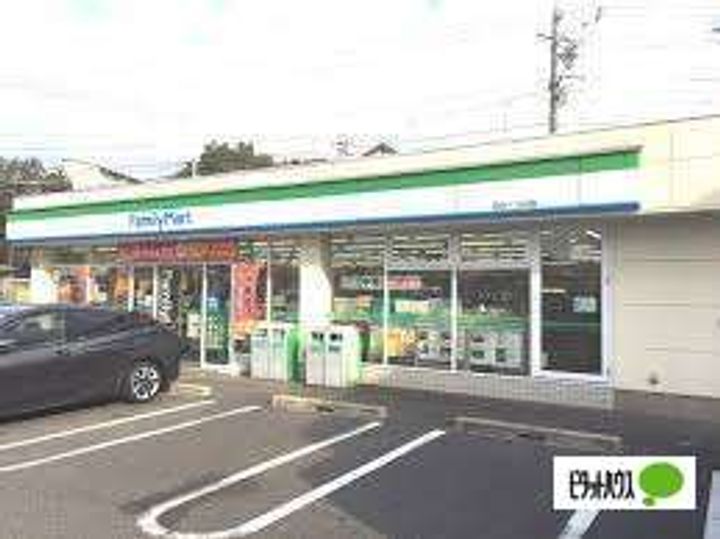 愛知県名古屋市天白区一つ山3丁目の賃貸アパートの周辺