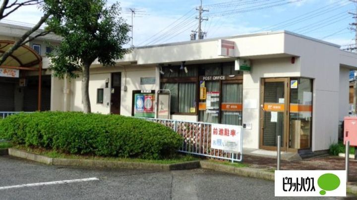 愛知県名古屋市天白区一つ山3丁目の賃貸アパートの周辺