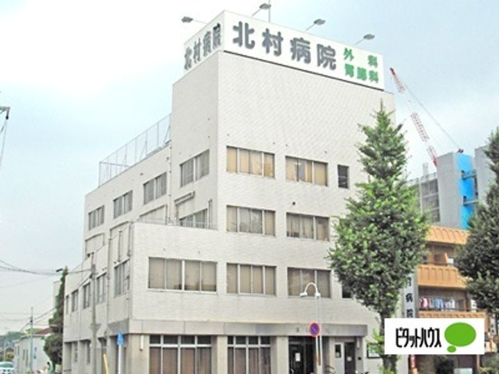 グランドメゾン新瑞東5Fの周辺