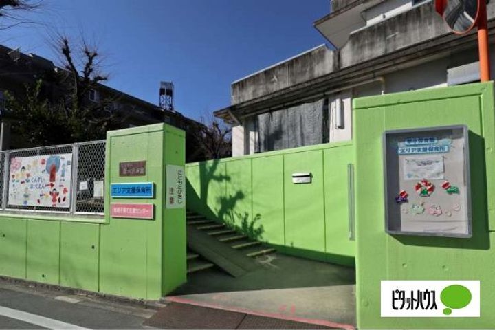 グランドメゾン新瑞東5Fの周辺