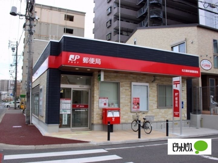 LeGioie新瑞橋駅の周辺
