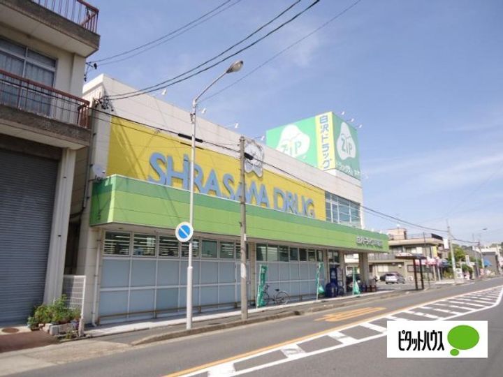 GRAND D-ROOM呼続の周辺